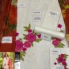 Sana Safinaz White Collection Cotton Replica - Image 2