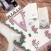 Shiza Hassan Cotton Collection Replica - Image 2