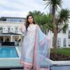 Sobia Nazir Embroidered Lawn Replica