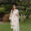 Zarqash Latest Cotton Dress Replica