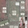 Zunuj Chiffon Collection Master Replica - Image 2