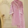 Agha Noor Embroidered Collection Organza Replica