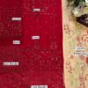 Afrozeh Latest Chiffon Dress Master Copy - Image 3