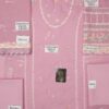 Agha Noor Embroidered Collection Organza Replica - Image 2