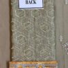 Ramsha Embroidered Collection Chiffon Replica - Image 6