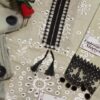Khaadi Combination Collection Lawn Replica - Image 3