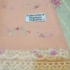 Agha Noor Formal Collection Organza Replica - Image 4
