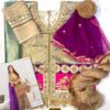 Khuda Baksh Maysuri Dress Replica - Image 2