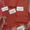 Noor by Saadia Cotton Collection Master Replica - Image 3