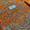 Jazmin Orange Collection Chiffon Replica - Image 4