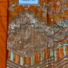 Jazmin Orange Collection Chiffon Replica - Image 5