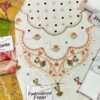 Cross Stitch Multi Color Lawn Master Replica - Image 3