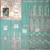 Aayra Net Saree Master Replica - Image 2