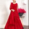 Alizeh Bridal Collection Chiffon Replica