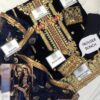 Anaya Blue Velvet Collection Replica - Image 2