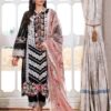Crimson Black Collection Cotton Replica