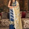 Crimson Latest Collection Cotton Replica