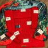Crimson Red Lawn Collection Replica - Image 2