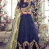 Designer Latest Frock Collection Replica