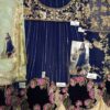Designer Latest Frock Collection Replica - Image 2