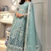 Emaan Adeel Latest Bridal Collection Replica
