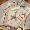 Emaan Adeel Cotton Collection Master Copy - Image 2