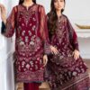 Jazmin Chiffon Collection Master Replica