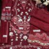 Jazmin Chiffon Collection Master Replica - Image 2