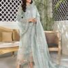 Maria B Organza Collection Master Copy