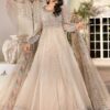 Maria B Latest Bridal Collection Organza Replica