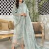 Maria B Latest Organza Collection Replica