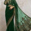 Maria B Net Saree Collection Master Copy