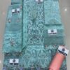 Maria B Latest Organza Collection Replica - Image 2