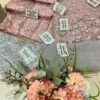 Maria B Latest Chiffon Collection Replica - Image 2