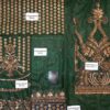 Maria B Net Saree Collection Master Copy - Image 2