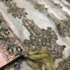 Akbar Aslam Latest Bridal Dress Replica - Image 3