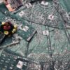 Emaan Adeel Latest Bridal Collection Replica - Image 3