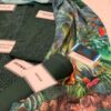 Crimson Latest Lawn Collection Replica - Image 4