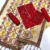 Designer Traditional Lawn Collection Replica