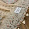 Maria B Heritage Wedding Dress Master Copy - Image 4