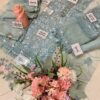 Maria B Organza Collection Master Copy - Image 3