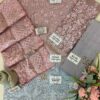 Maria B Latest Chiffon Collection Replica - Image 3
