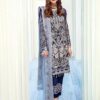 Ramsha Chiffon Collection Replica