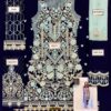 Ramsha Chiffon Collection Replica - Image 2