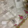 Zarqash White Collection Master Copy - Image 2