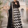 Maria B Black Bridal Collection Master Copy
