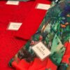 Crimson Red Lawn Collection Replica - Image 3