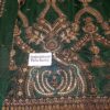 Maria B Net Saree Collection Master Copy - Image 5