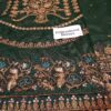 Maria B Net Saree Collection Master Copy - Image 4