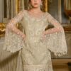 Maria B Net Party Wear Collection Replica